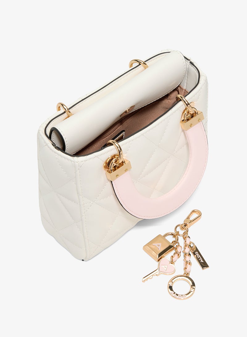 ALDO Florense Top Handle Satchel Bag - Image 4